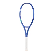 Yonex rakieta tenisowa Ezone (8. generacja) 100in/300g/Turniej 2025 Blast niebieska - niestrunowana -